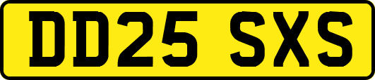 DD25SXS