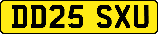 DD25SXU