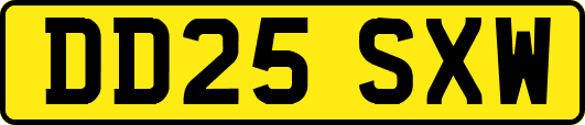 DD25SXW