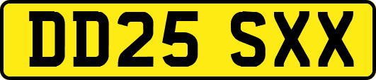 DD25SXX