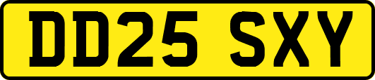 DD25SXY