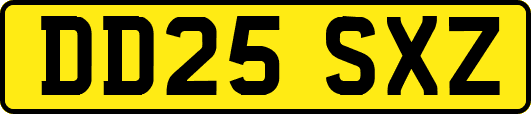 DD25SXZ
