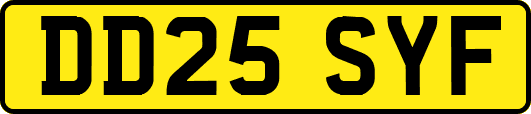 DD25SYF
