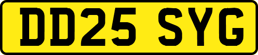 DD25SYG
