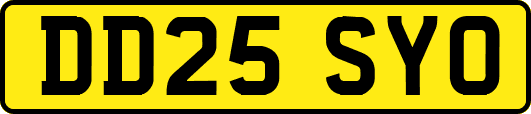 DD25SYO