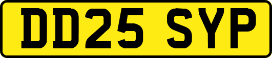 DD25SYP