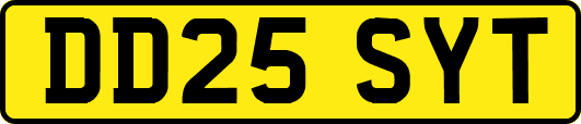 DD25SYT