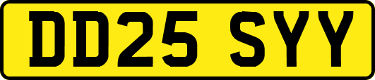 DD25SYY