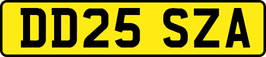 DD25SZA