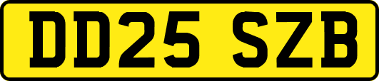 DD25SZB