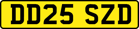 DD25SZD