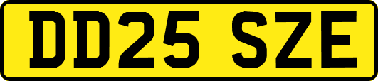 DD25SZE
