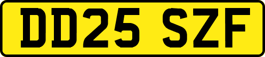 DD25SZF