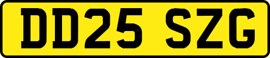 DD25SZG