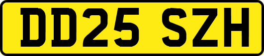 DD25SZH