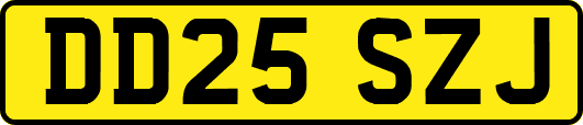 DD25SZJ