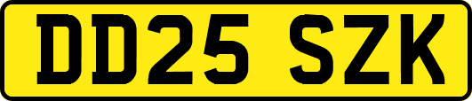 DD25SZK