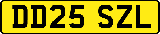 DD25SZL
