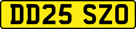 DD25SZO