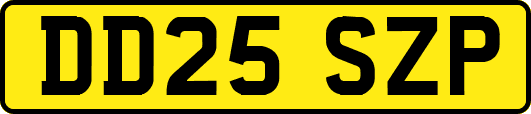 DD25SZP