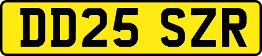 DD25SZR