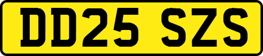 DD25SZS