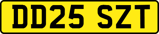 DD25SZT