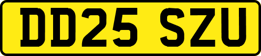 DD25SZU