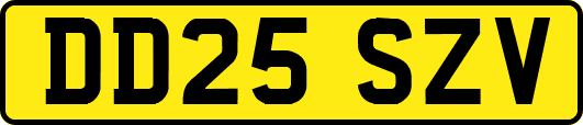DD25SZV