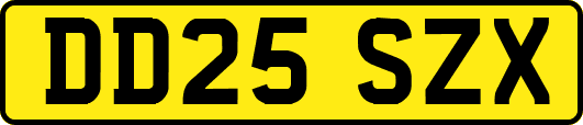 DD25SZX