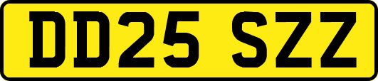 DD25SZZ