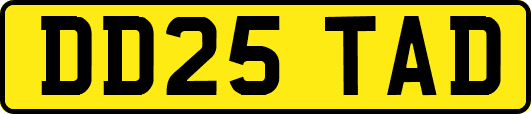 DD25TAD