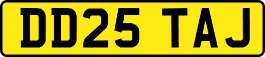 DD25TAJ
