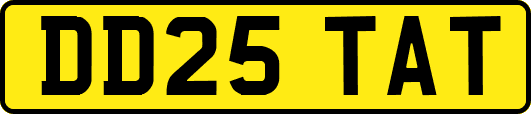 DD25TAT