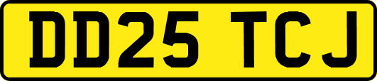 DD25TCJ