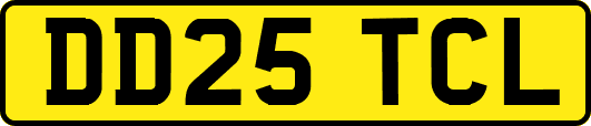 DD25TCL