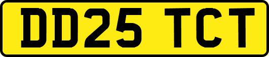 DD25TCT