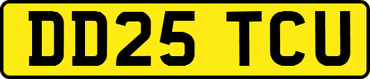 DD25TCU