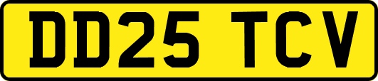 DD25TCV