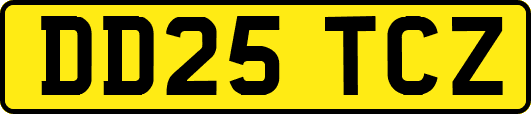 DD25TCZ