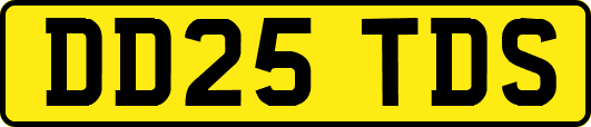 DD25TDS