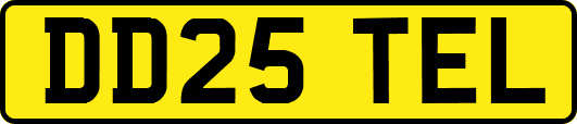DD25TEL