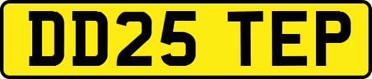 DD25TEP