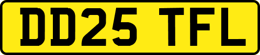 DD25TFL