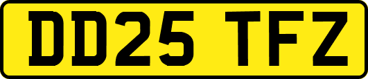 DD25TFZ