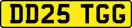 DD25TGG