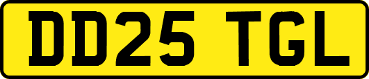 DD25TGL