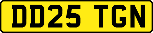 DD25TGN