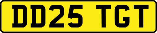DD25TGT