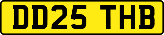 DD25THB